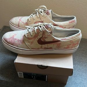 Nike Janoski Vino